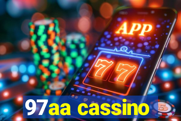 97aa cassino